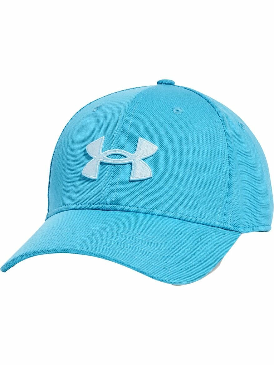 Бейсболка Under Armour Men's UA Blitzing Adj для мужчин