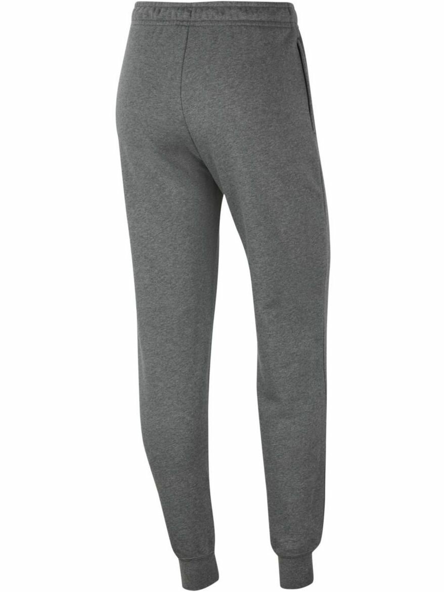 Брюки NIKE FLC PARK20 PANTS W, размер M, серый — фото 1