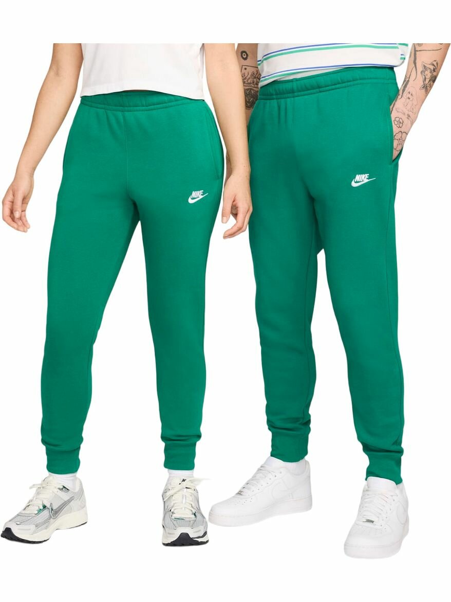 Брюки джоггеры NIKE NSW CLUB FLEECE PANTS
