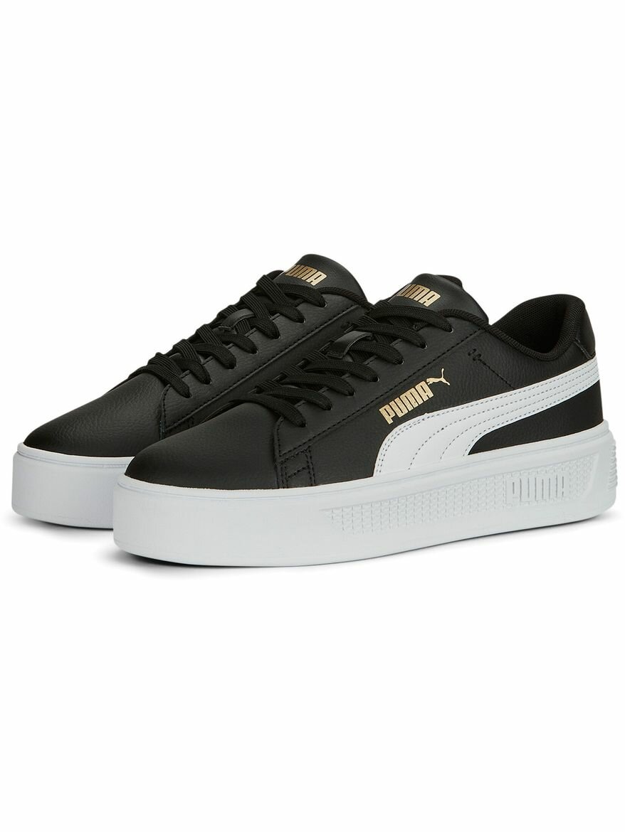 Кеды PUMA Smash Platform v3