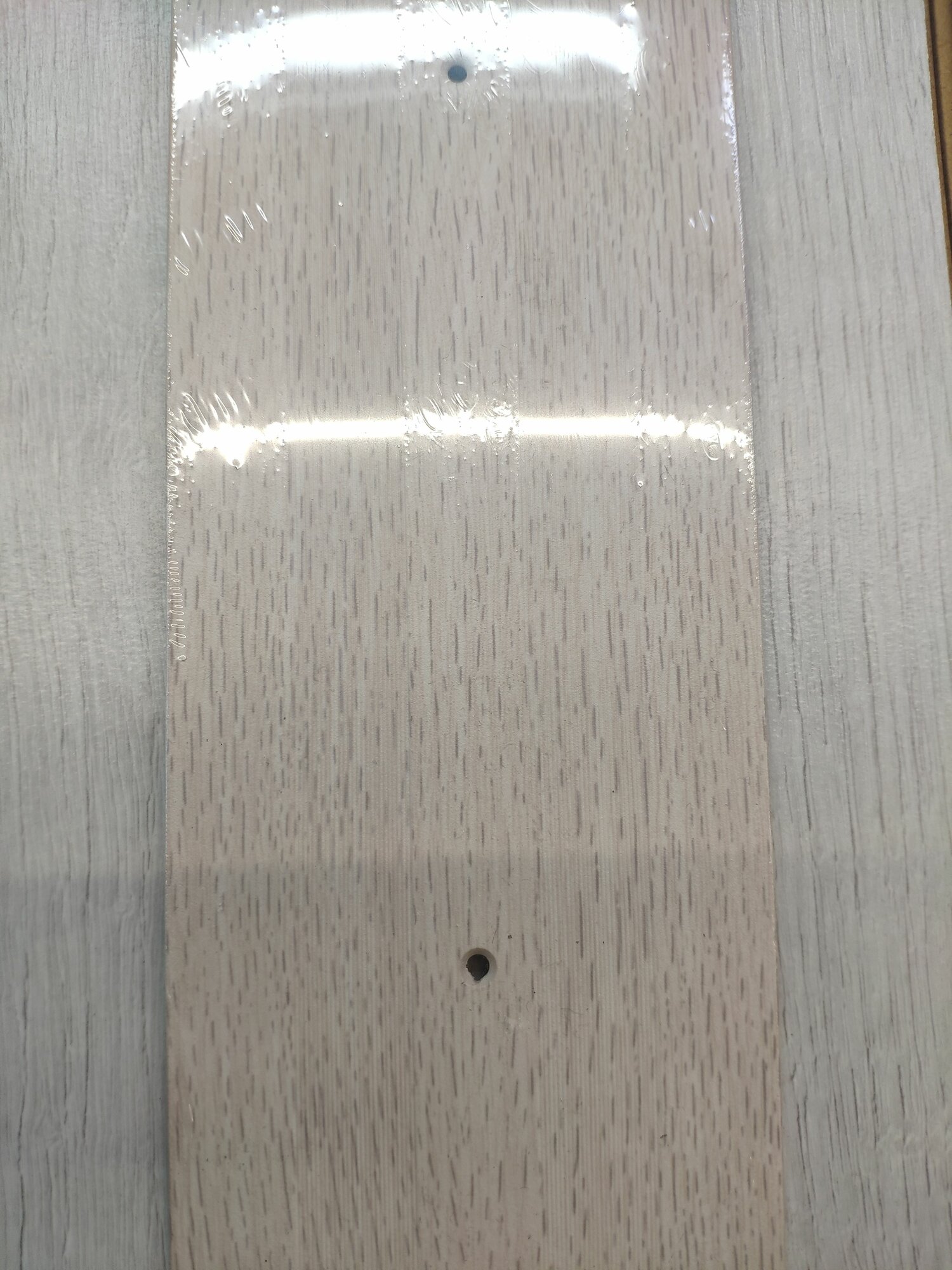 Порог АПС 012.900 дуб беленый — фото 1