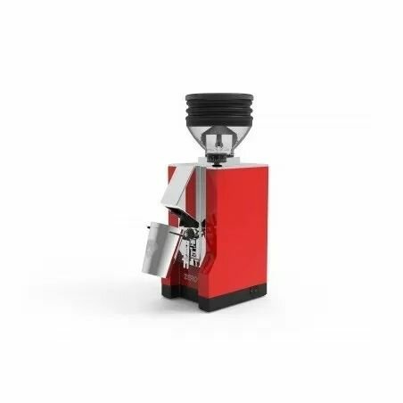 Кофемолка Eureka Mignon Zero Single Dose 16CR rot