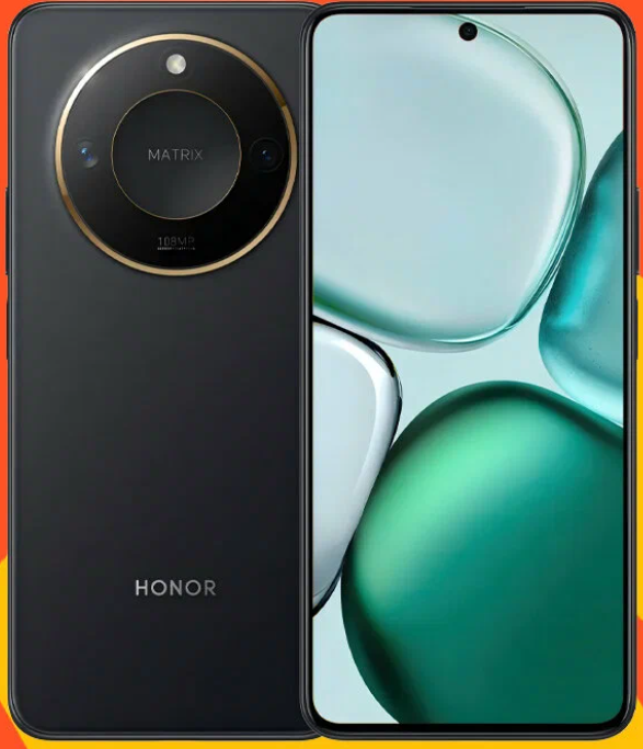 Смартфон HONOR X9c Smart, 12/256ГБ, global