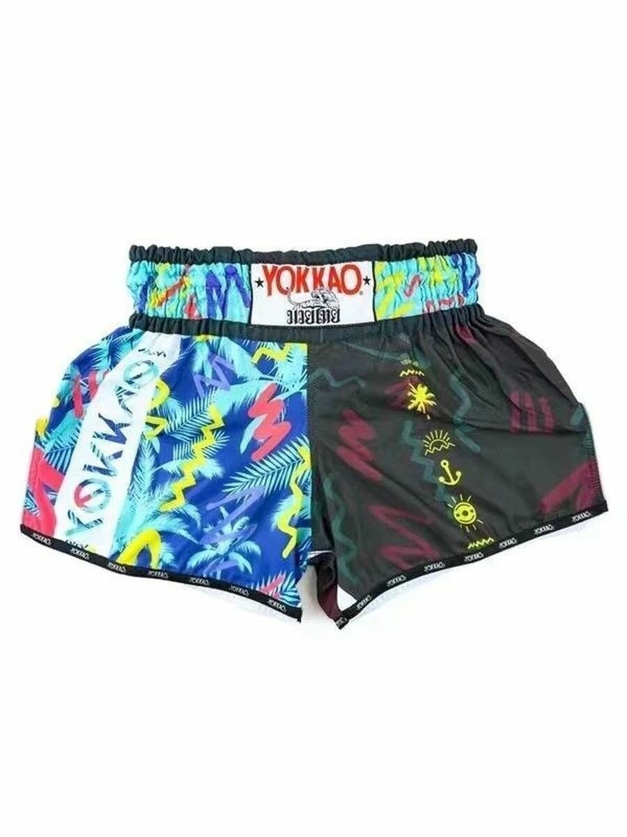 Трусы боксерские Базовая коллекция