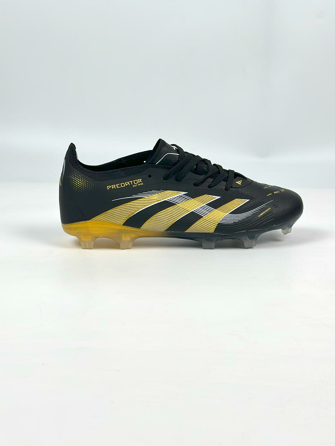 Бутсы , размер 40, black — фото 1