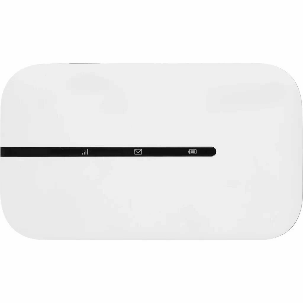 Модем HUAWEI Brovi 4G Mobile WiFi 3s, (51071VPL), Белый (E5576-321) — фото 1