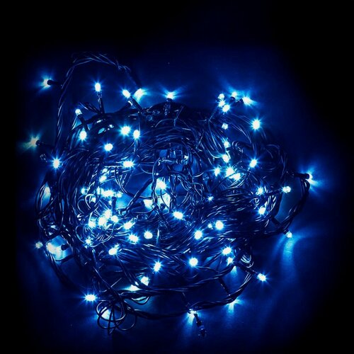 Изображение товара Электрогирлянда новогодняя Feron, серия CL08, 32319, 36W, LED