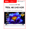 Фото TCL 43P717