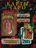 Гадальные карты ЭКСМО Лес Любви. Колода-оракул для сердечных вопросов, 50 карт