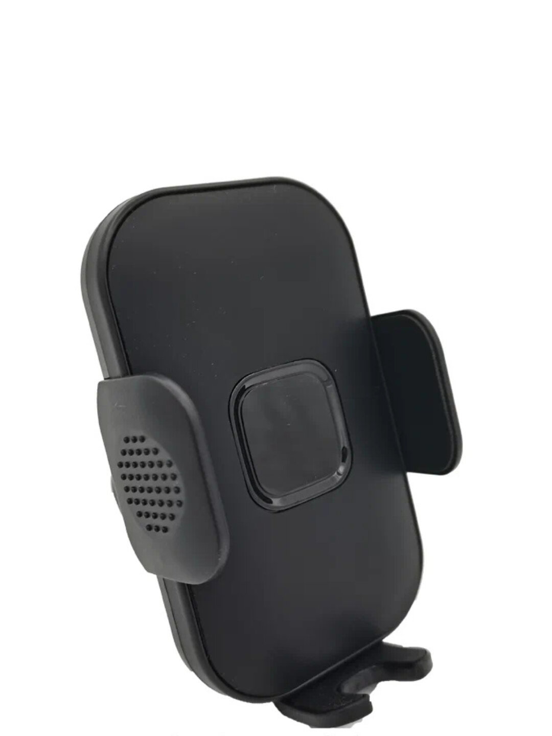 Держатель телефона в авто, на стекло и панель, с мощной присоской — фото 1