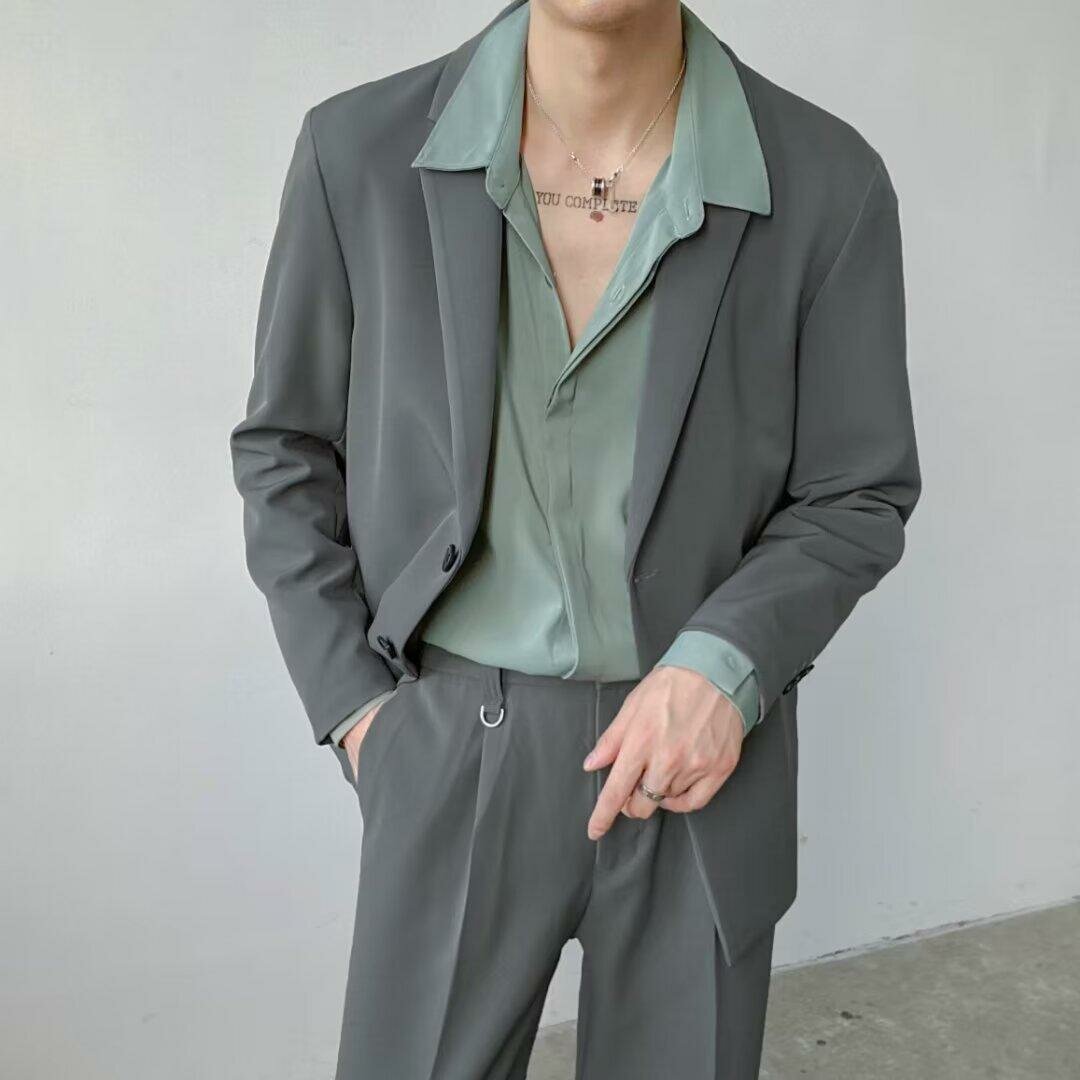 Костюм классический