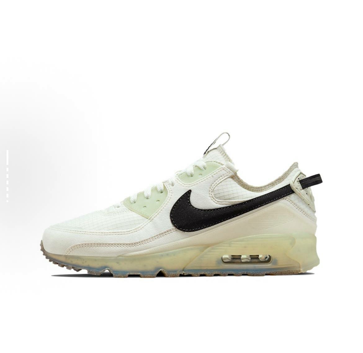 Кроссовки NIKE Air Max 90 Terrascape, размер 42, sail white