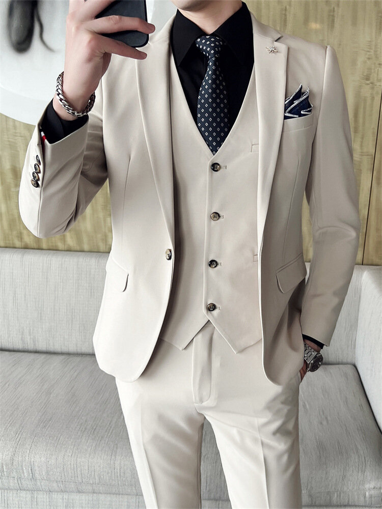 Костюм классический