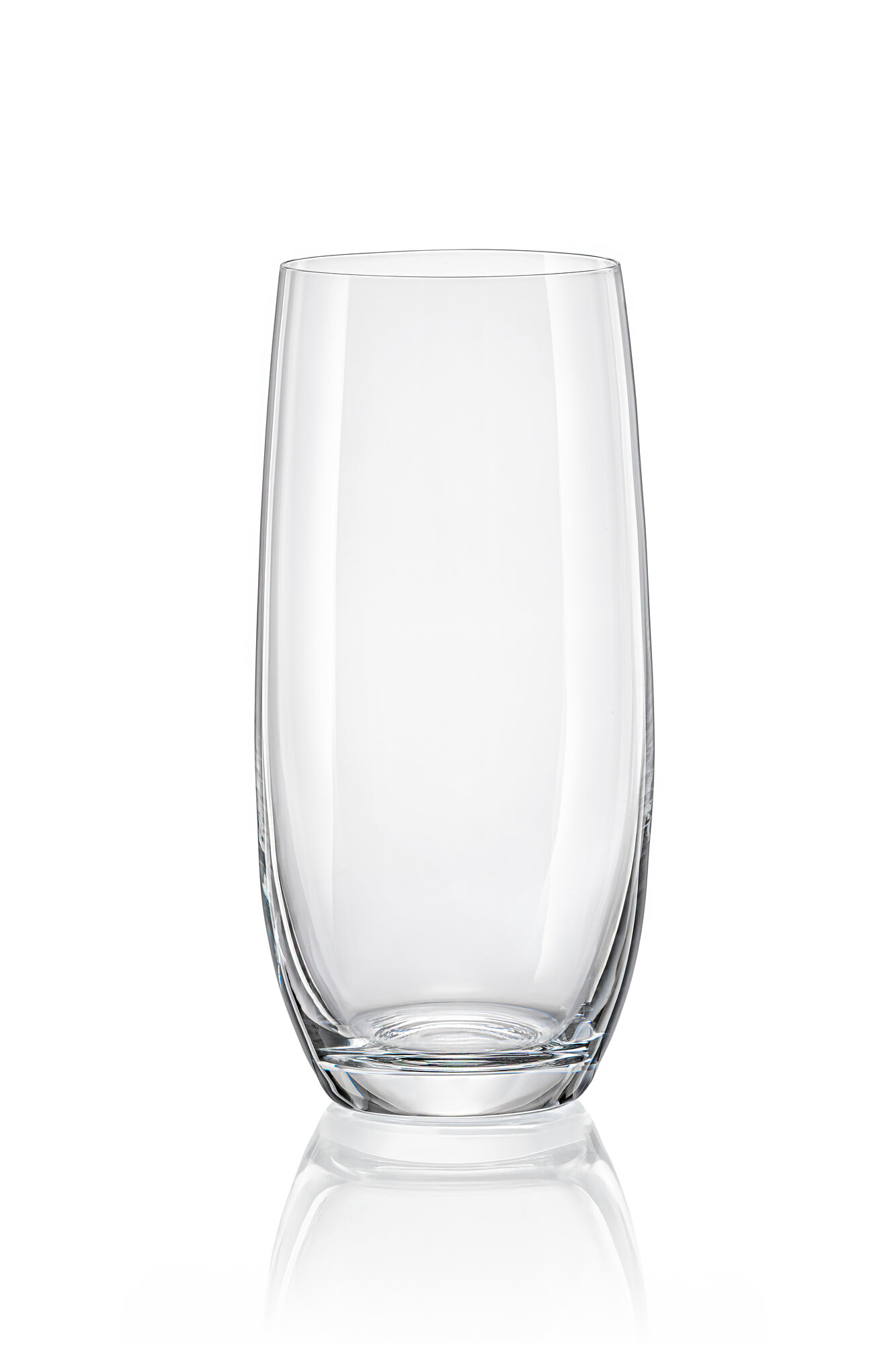 Набор стаканов CRYSTALEX VIOLA, 6 штук, 350 мл, из стекла, подарочный — фото 1