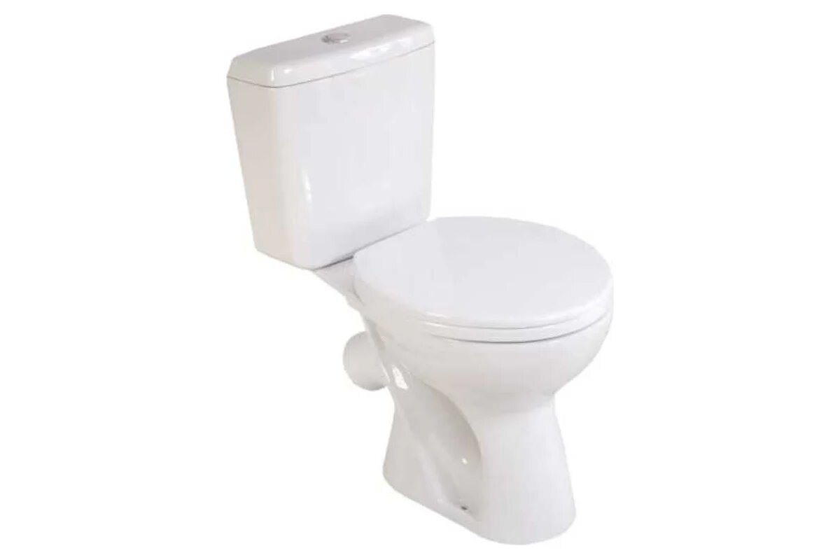 Унитаз Gesso 