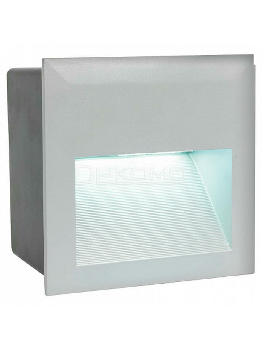 Встраиваемый светильник Zimba-LED 95235