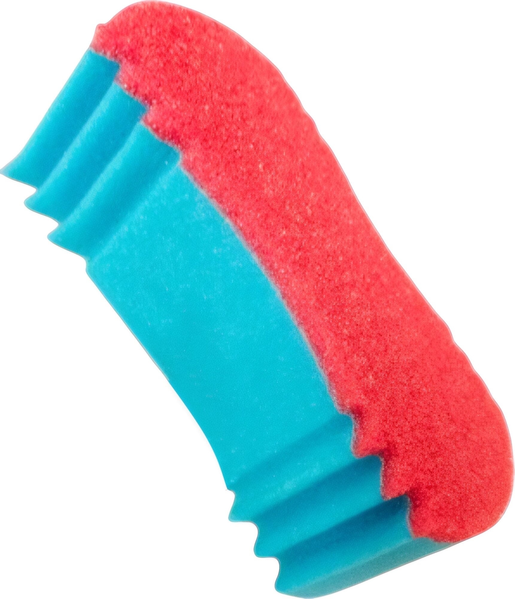 Губка с чистящим слоем Dr. Active 567049