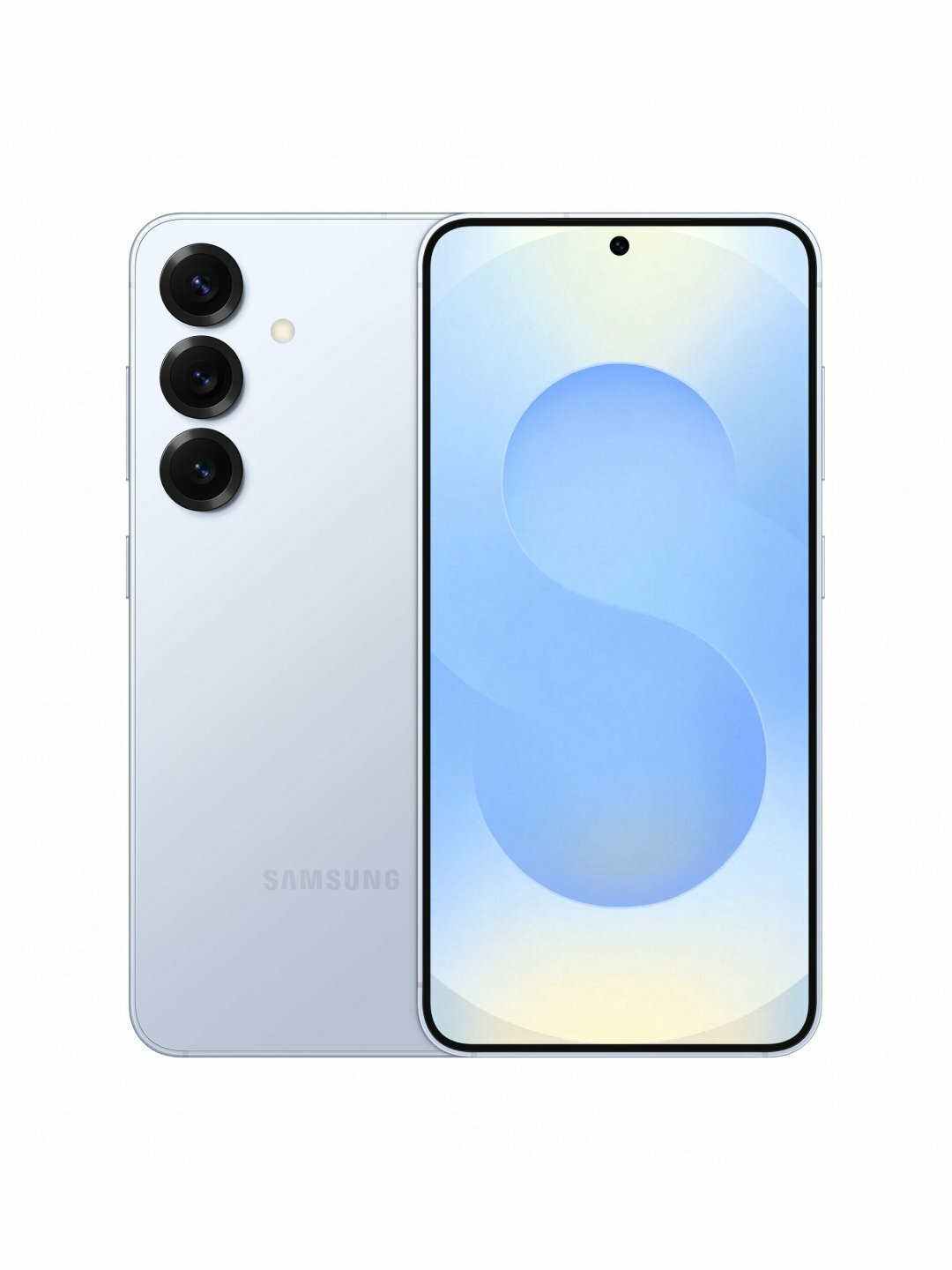 Смартфон Samsung Galaxy S25 12GB+256GB, Dynamic AMOLED 2X 120Гц, 4000 мАч, Dual SIM