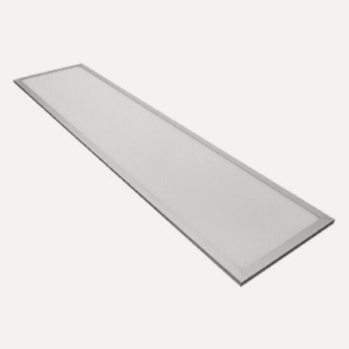 Изображение товара Светодиодная панель Foton Lighting Foton FL-LED PANEL-CL40Std White 6400K 1195*295*10мм