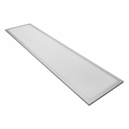 Светодиодная панель Foton Lighting Foton FL-LED PANEL-CL40Std White 6400K 1195*295*10мм