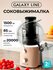 Соковыжималка электрическая GALAXY LINE GL0811/розовый