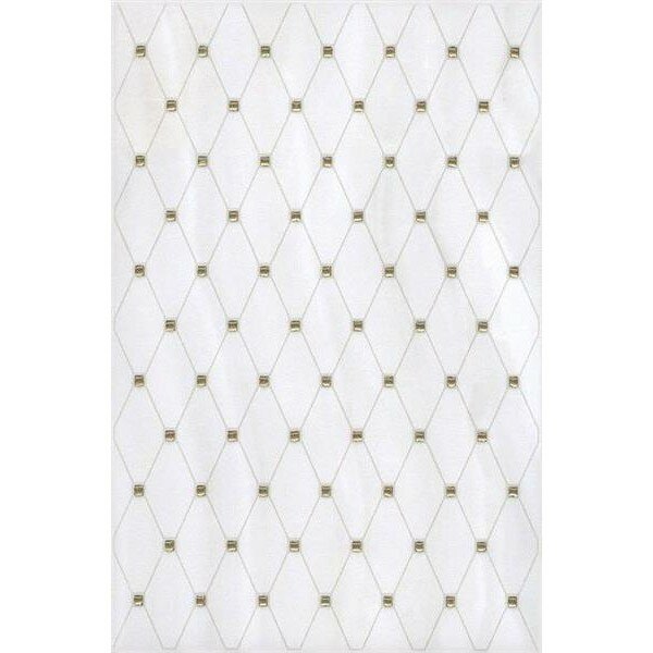 Декор керамический Kerama Marazzi AD/A313/8259 Летний сад светлый 20x30x0.69 см (цена за 1 штуку)