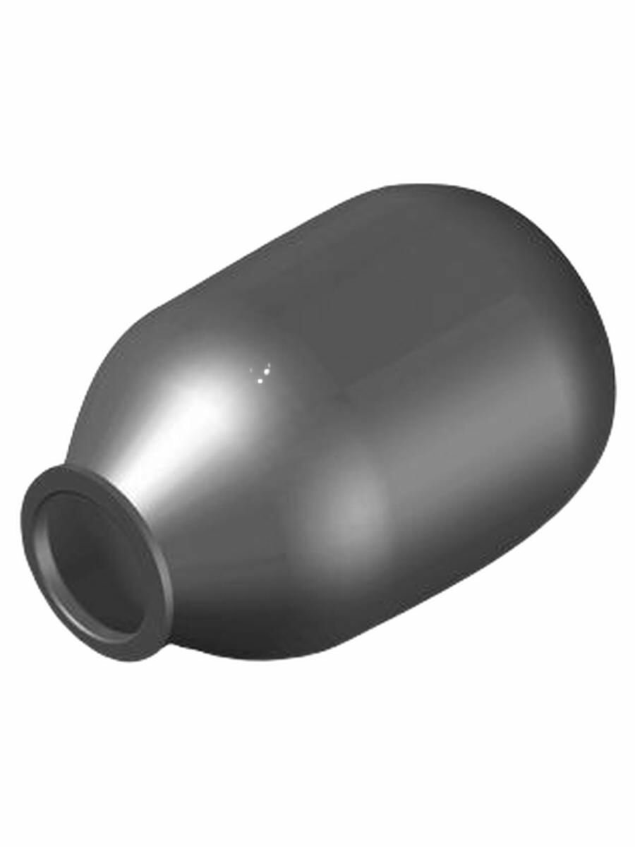 Мембрана для гидроаккумулятора и расширительного бака VALFEX; EPDM 35-50л