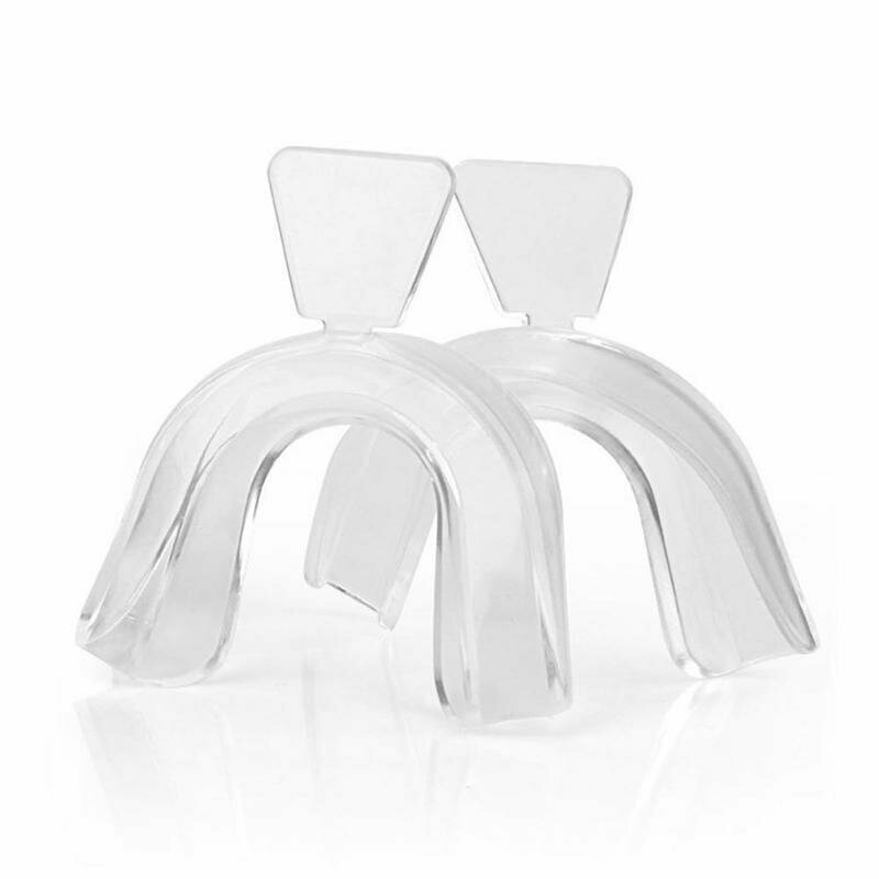 Силиконовые стоматологические каппы, для сна, для зубов для геля.