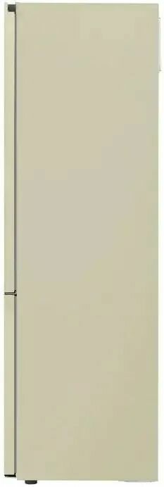 Холодильник LG GA-B509CEWL - фото №9
