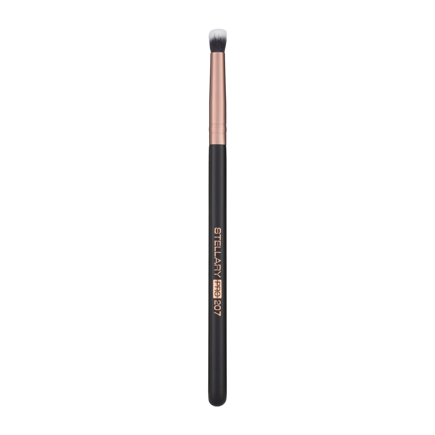 STELLARY Кисть для растушев теней Smoky eyes 207