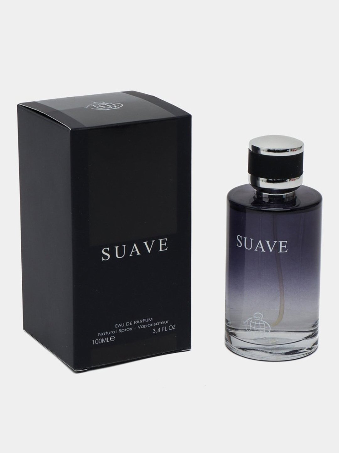 Духи "Suave Fragrance World", мужские, стойкость до 7 дней, 100мл