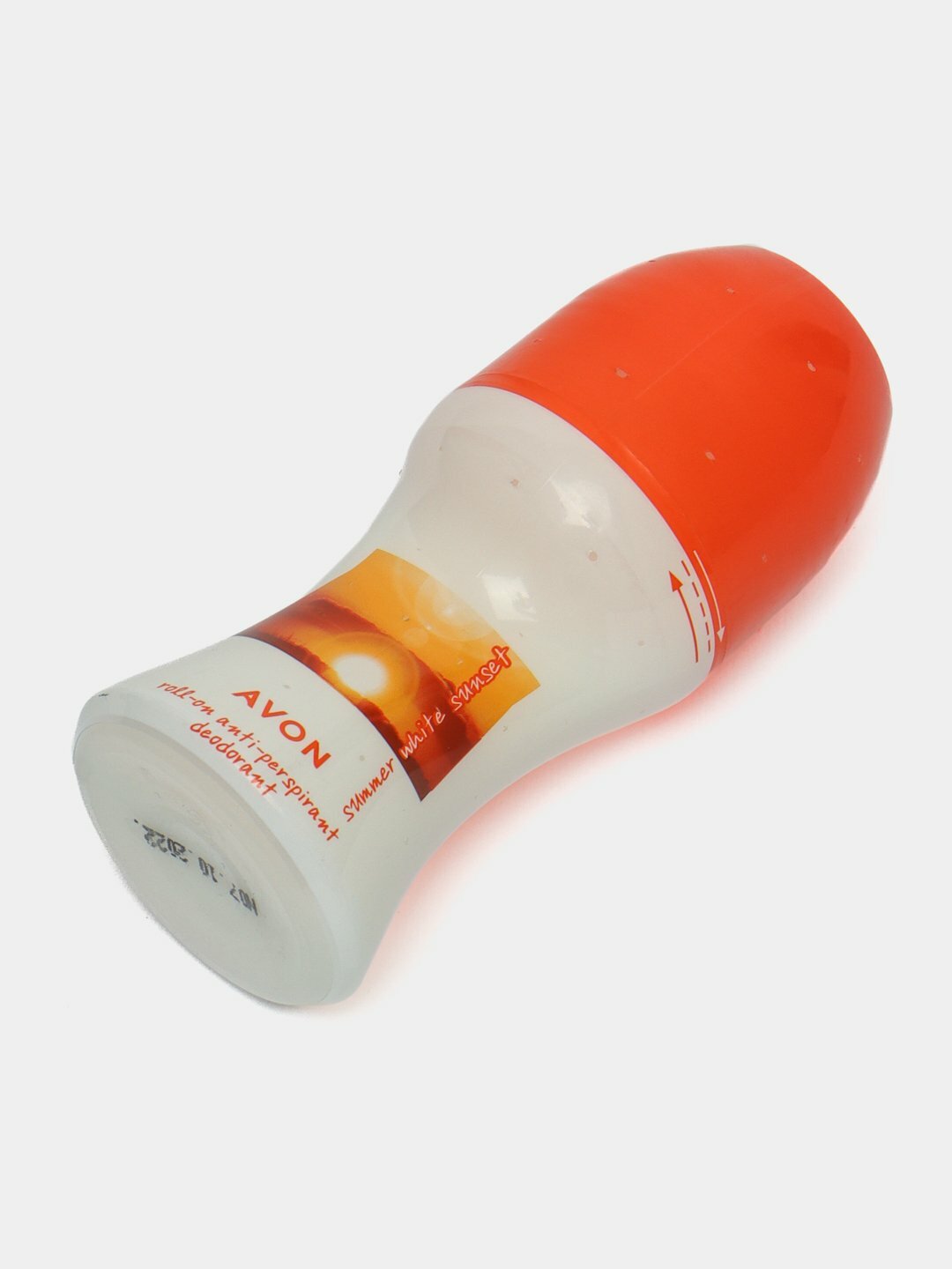 Дезодорант-антиперспирант Summer White Sunset 50 мл, шариковый аппликатор