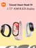 Фитнес-браслет Xiaomi Smart Band 10, металлический корпус премиум-класса, керами...