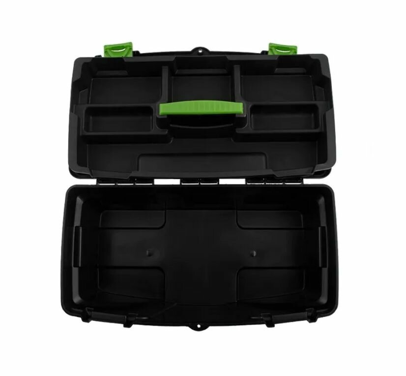 Ящик Сибртех 21" 530*275*290мм 90806 — фото 1