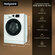 Стиральная машина Hotpoint-Ariston NSB 6039K VE RU, с автобаланси...