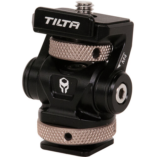 Крепление для монитора башмак Tilta TA-AMB-B (Black)