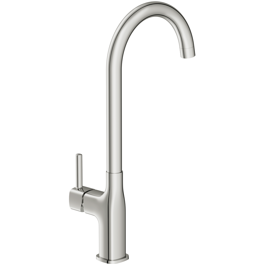 Смеситель для кухни Cersanit - фото №4