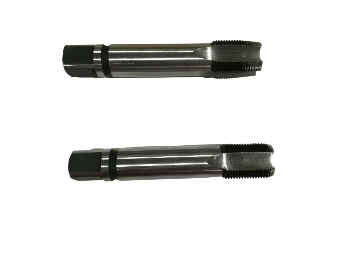 Метчик ручной Запорожский инструментальный Завод им  Войкова G 3 4   2 шт