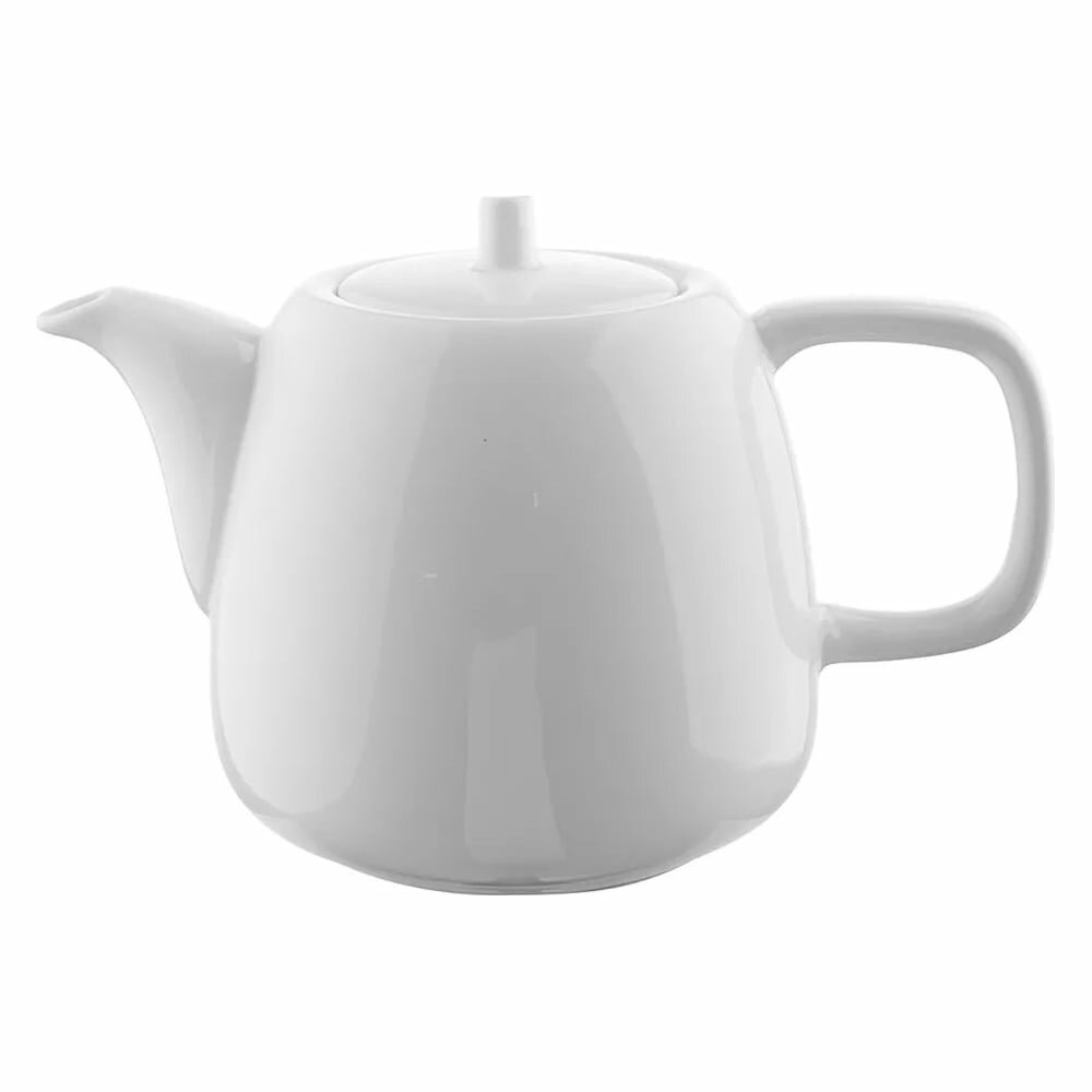 Заварочный чайник BILLIBARRI Hans 650 мл фарфор