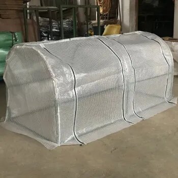 Теплица Chronus-OD00029-20240329BB-25 1.8х0.9х0.9м Пластикат