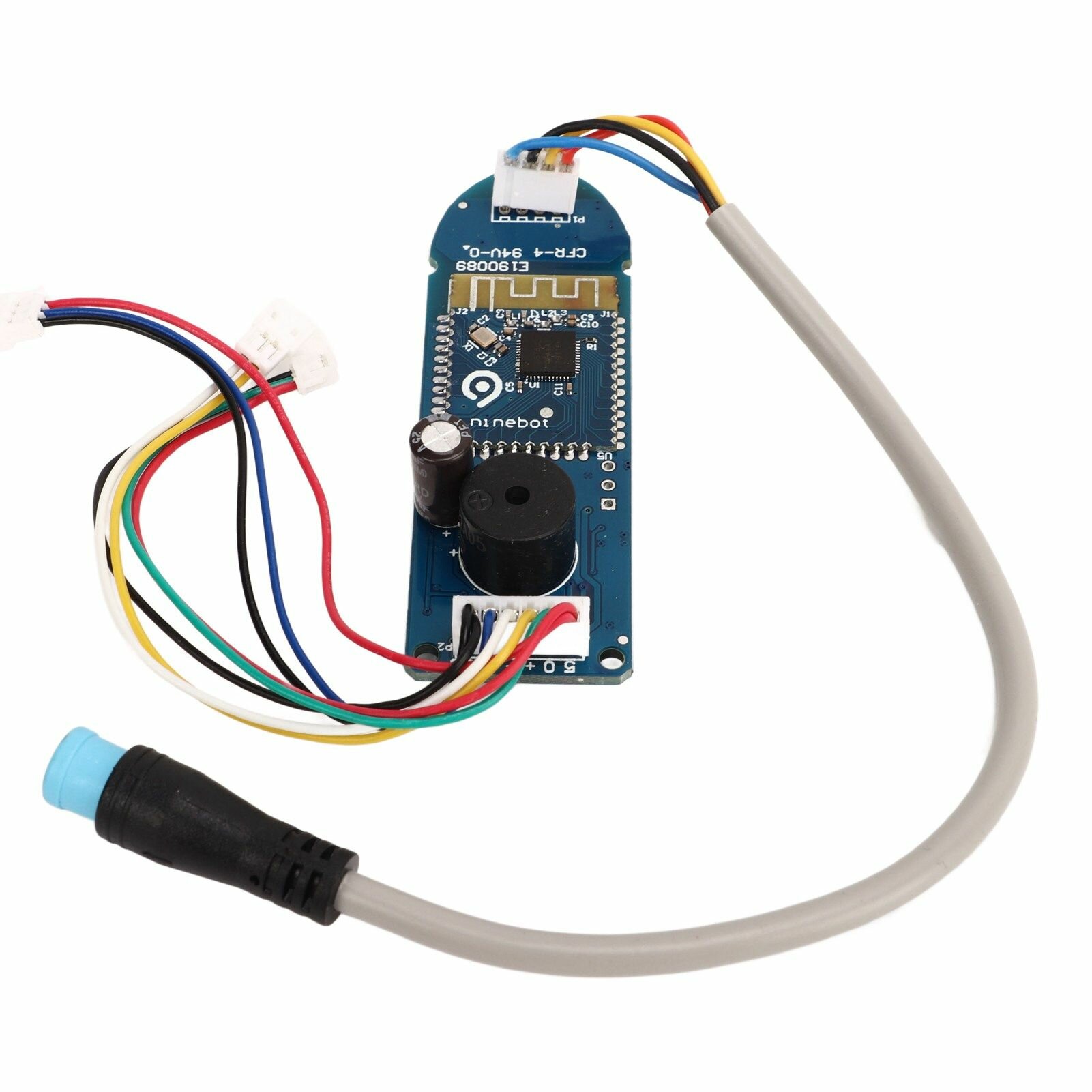 Картинки Плата Bluetooth PCB для приборной панели Xiaomi M365