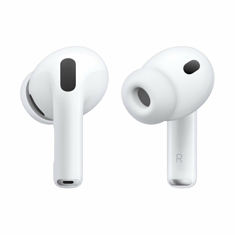 Беспроводные наушники Apple AirPods Pro 3 (ANC), white | 2025 — фото 1