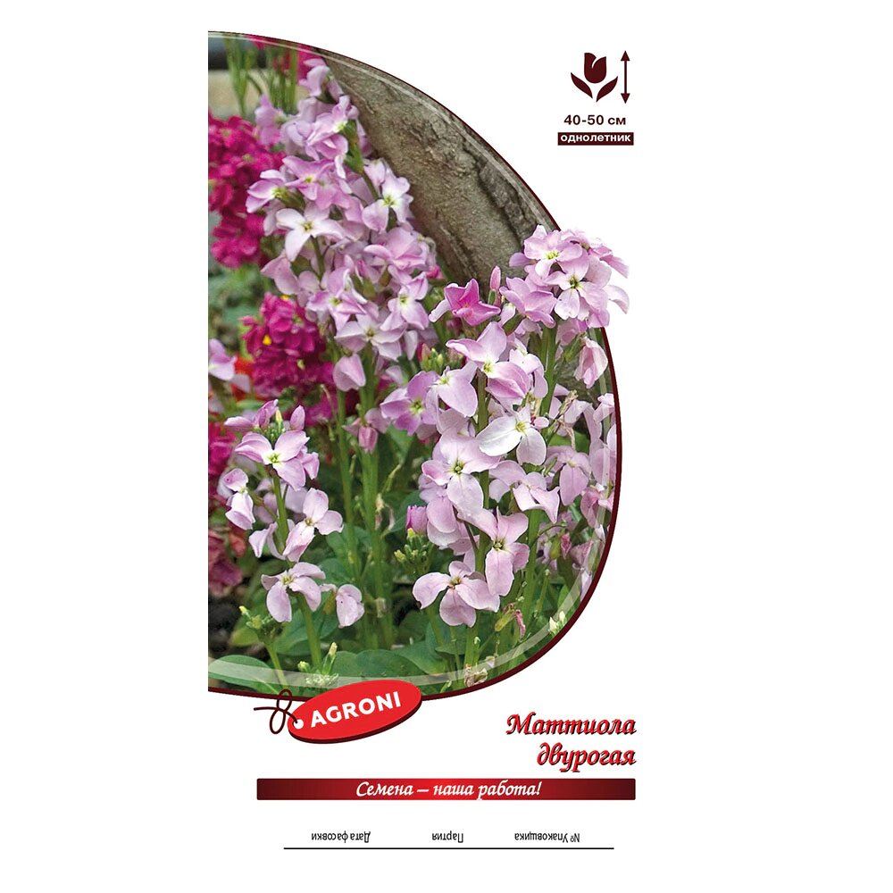 Маттиола двурогая 03 г