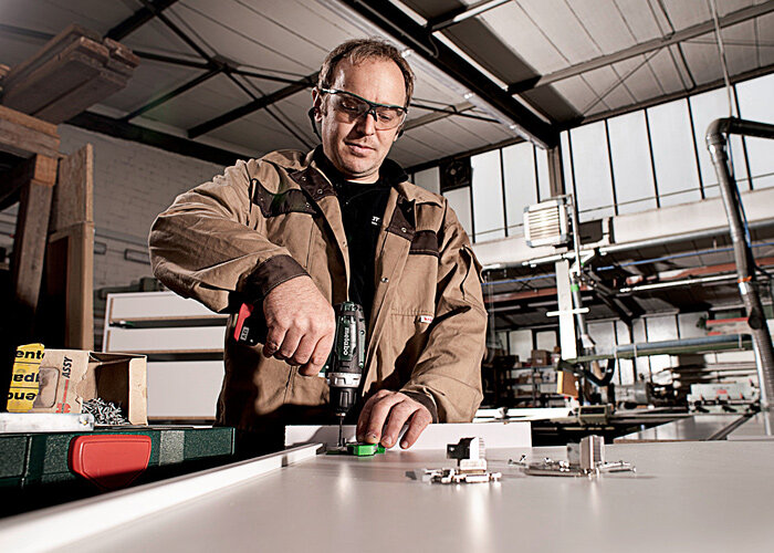 Аккумуляторная дрель-шуруповерт Metabo POWERMAXX BS BASIC (600984500) — фото 1