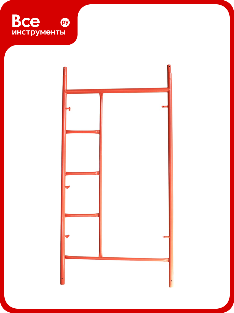 Рама с лестницей РИЗ лрсп 30 Вставка PSLV30