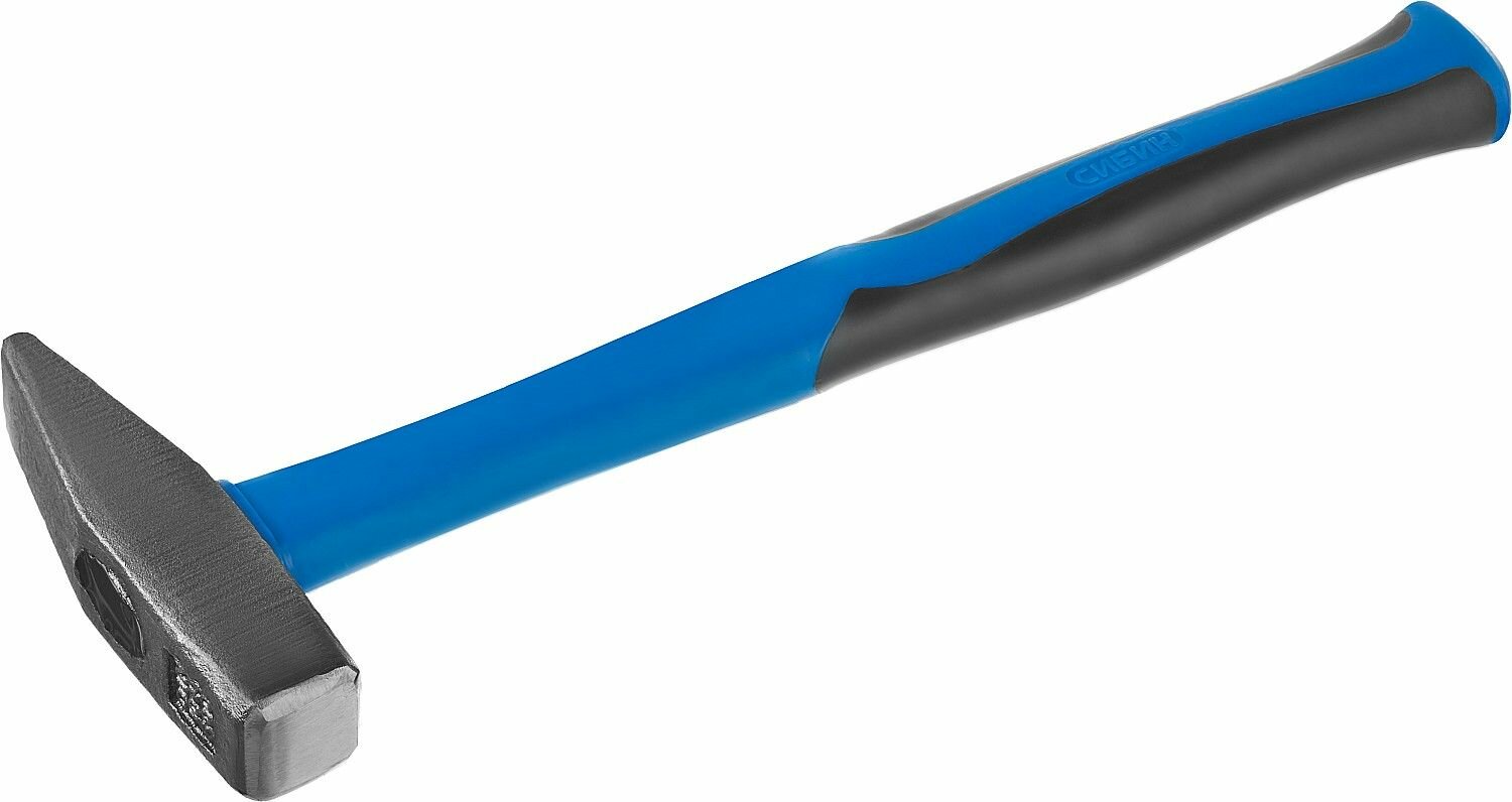 Молоток СИБИН 500 г стальной качественный инструмент 20047-05