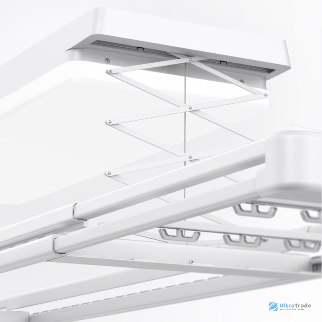 Картинки Умная сушилка для белья Xiaomi Mijia Smart Clothes Dryer 2Pro (MJLYJ4YC)