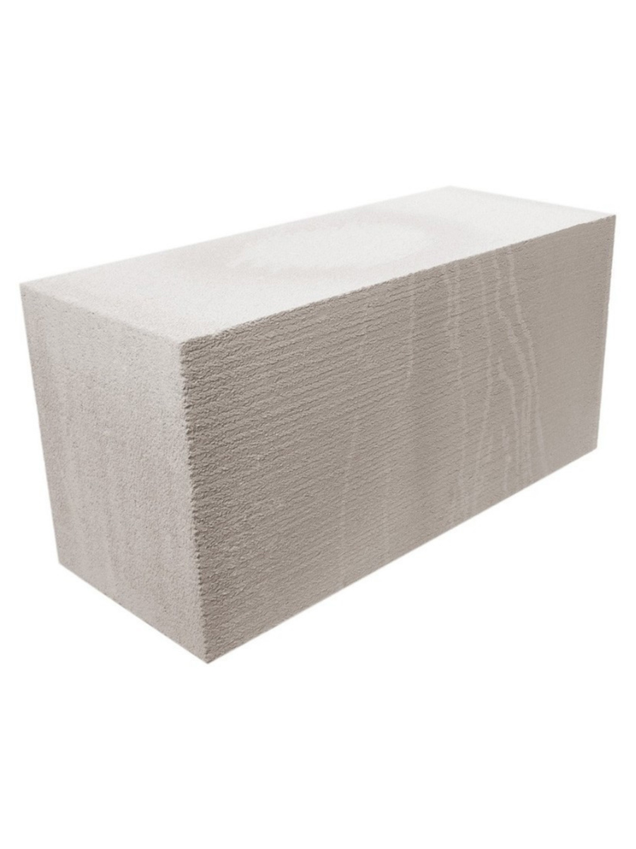 BONOLIT газоблок Д500 600х250х150мм / Бонолит газобетонный блок