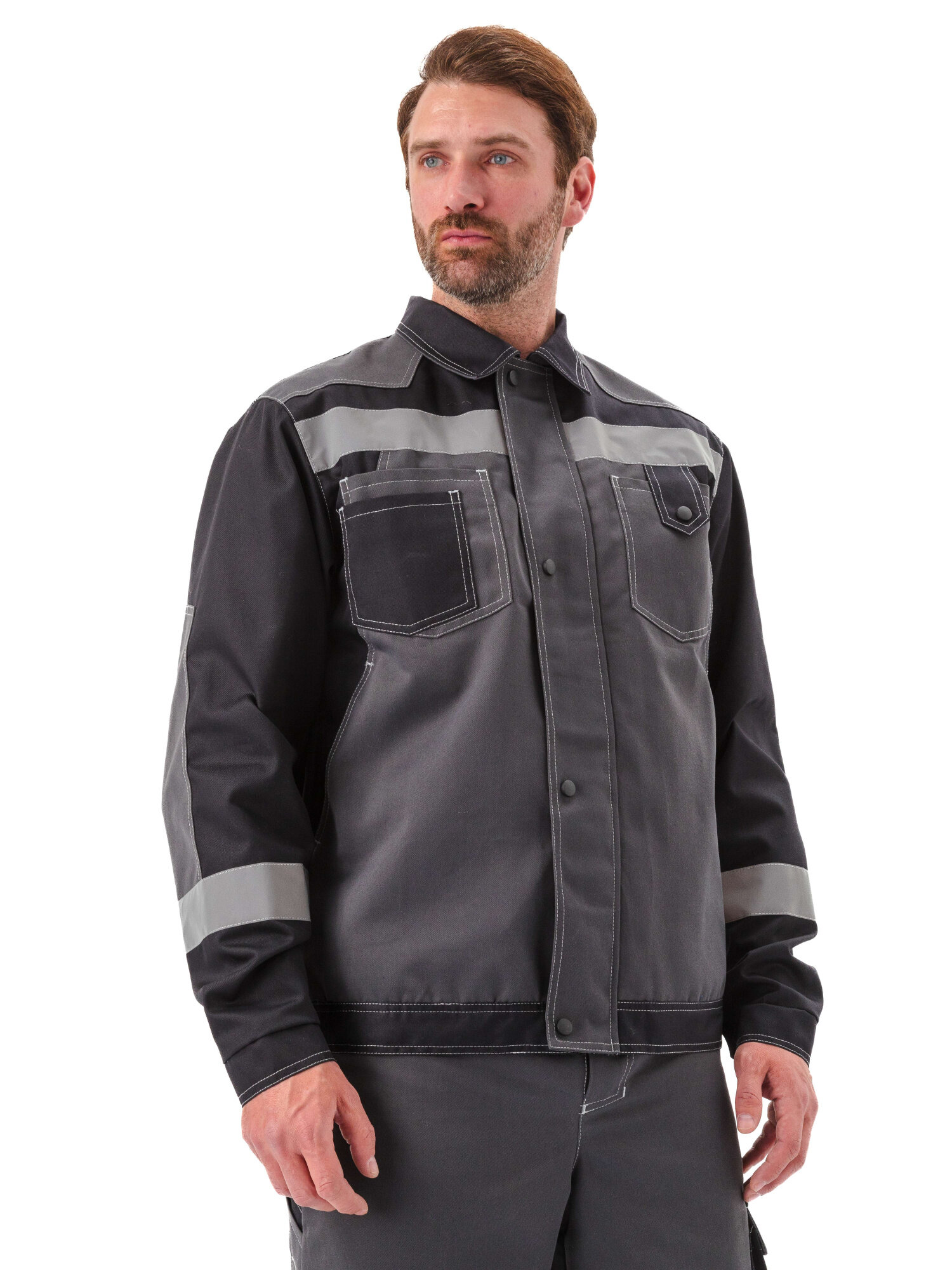 Костюм мужской 