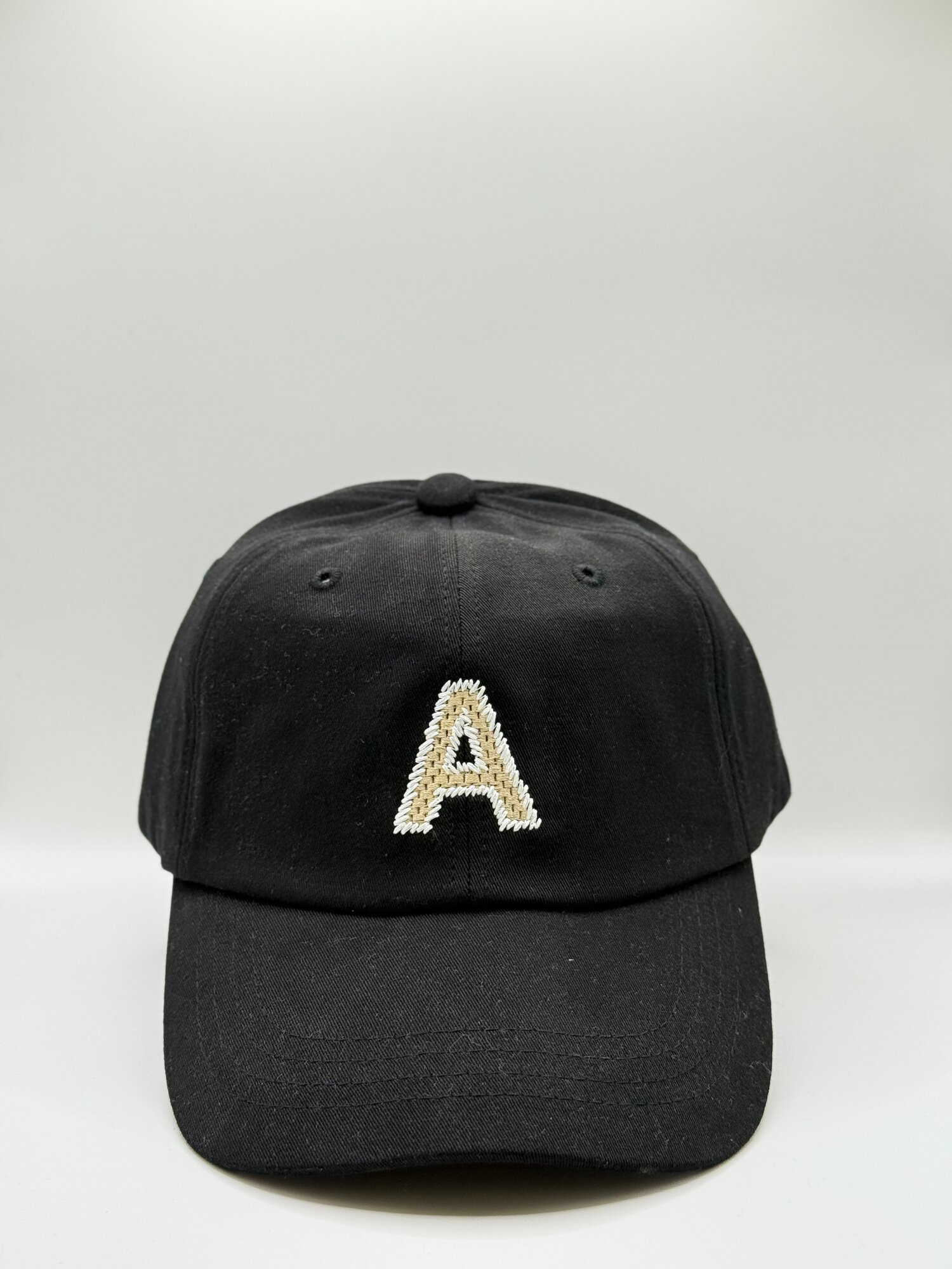 Кепка  черный для мальчиков и мужчин